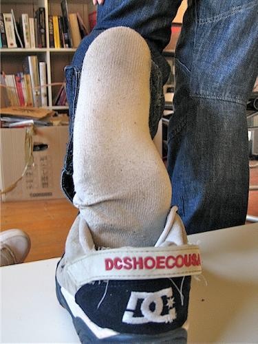 Boy lick feet Boy lick feet