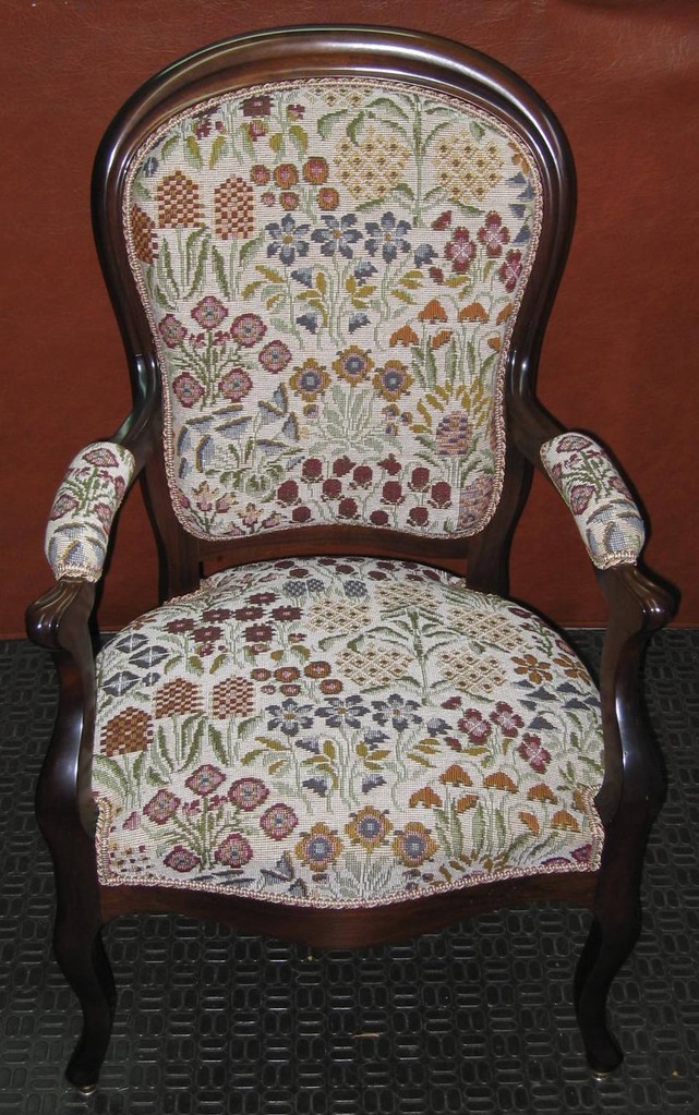 Fauteuil Voltaire