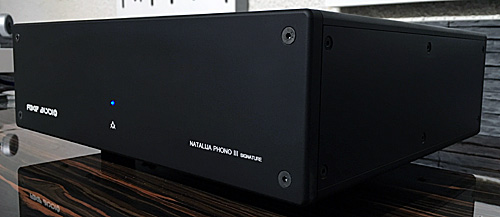 Natalija III Signature