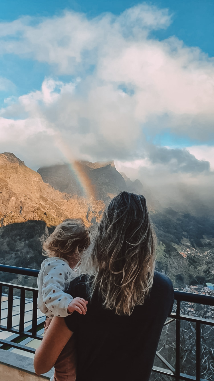 Eira de Serrado Madeira