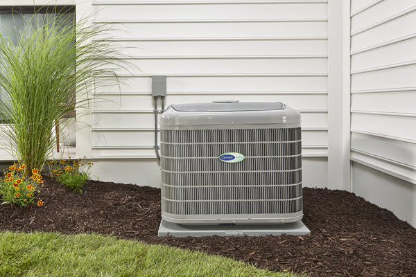 The Cost of a New Heat Pump