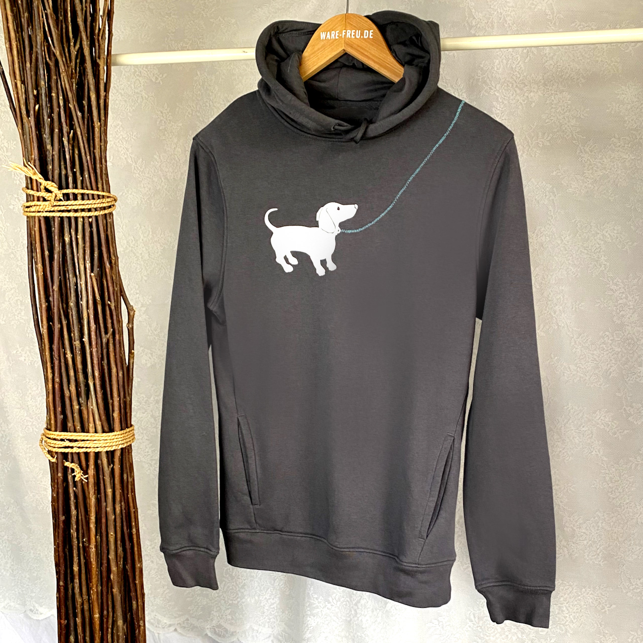Besondere damen pullover clearance