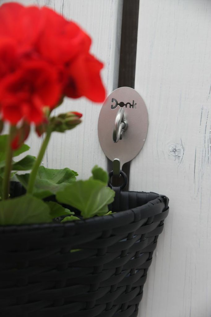 DONK Hooky - innovatives Design für den Innen- und Außenbereich