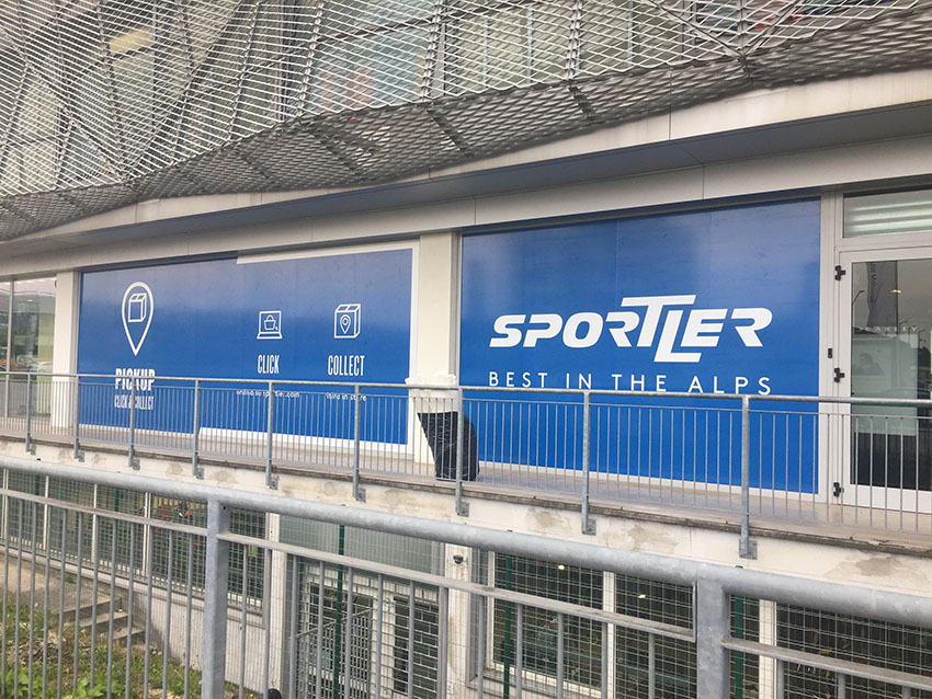 Sportler Pordenone