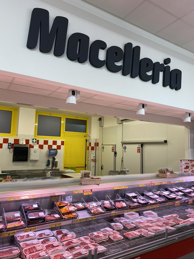 Supermercati Eurospinn