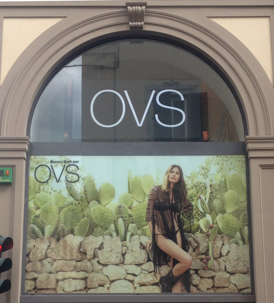 OVS Firenze