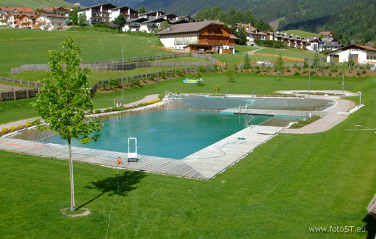 Naturbadesee