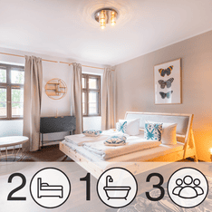 DAP 4, Am Neuen Garten 1A