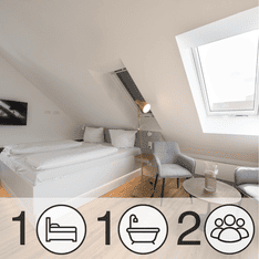 DAP Z19, Zimmerstr. 14