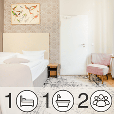 DAP 17, Benkertstr. 19