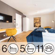 DAP Z25-30, Zimmerstr. 14