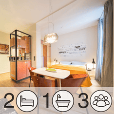 DAP 40, Kurfürstenstr. 15