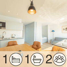 WSL 1, Am Großen Wannsee 12L