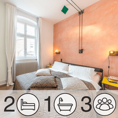 DAP 43, Kurfürstenstr. 15