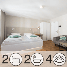 DAP Z13/14, Zimmerstr. 14