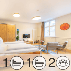 DAP 13, Benkertstr. 2