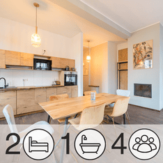 DAP 6, Am Neuen Garten 1A