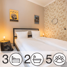 DAP 92, Bäckerstr. 8