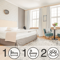 DAP 16, Benkertstr. 19