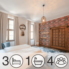 DAP 5, Am Neuen Garten 1A