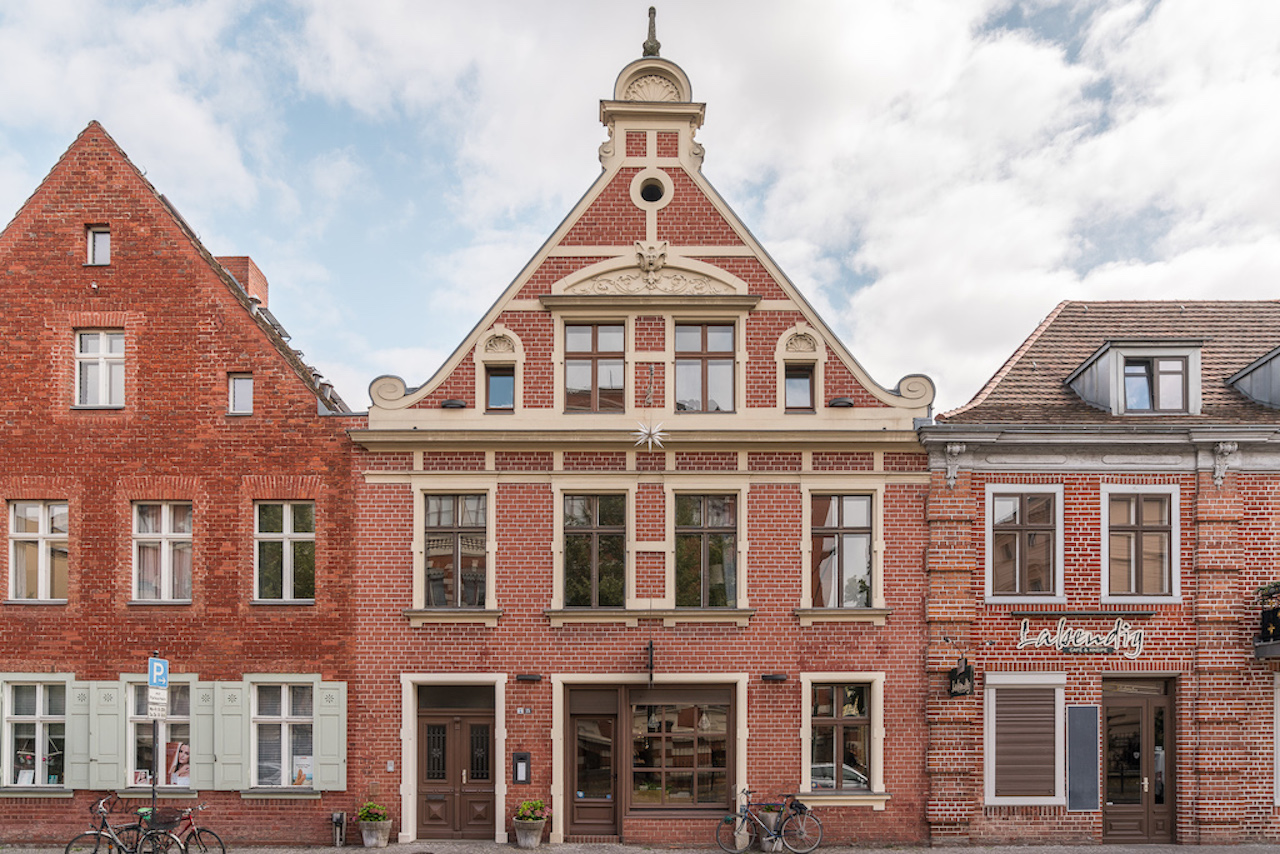 Potsdam single wohnung