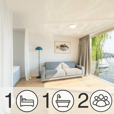 WSL 2, Am Großen Wannsee 12L