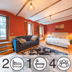 DAP 48, Kurfürstenstr. 15