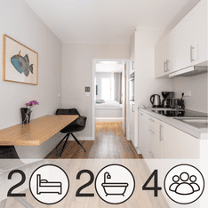 DAP Z15/16, Zimmerstr. 14