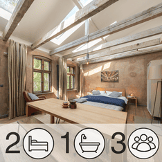 DAP 47, Kurfürstenstr. 15