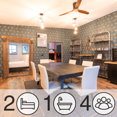 DAP 60, Weinbergstr. 26