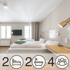 DAP Z7/8, Zimmerstr. 14