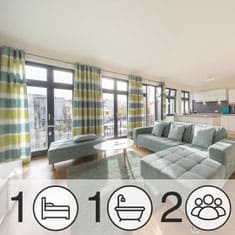 DAP 3, Voltaireweg 12