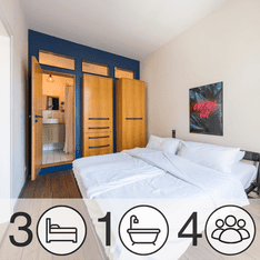 DAP 45, Kurfürstenstr. 15