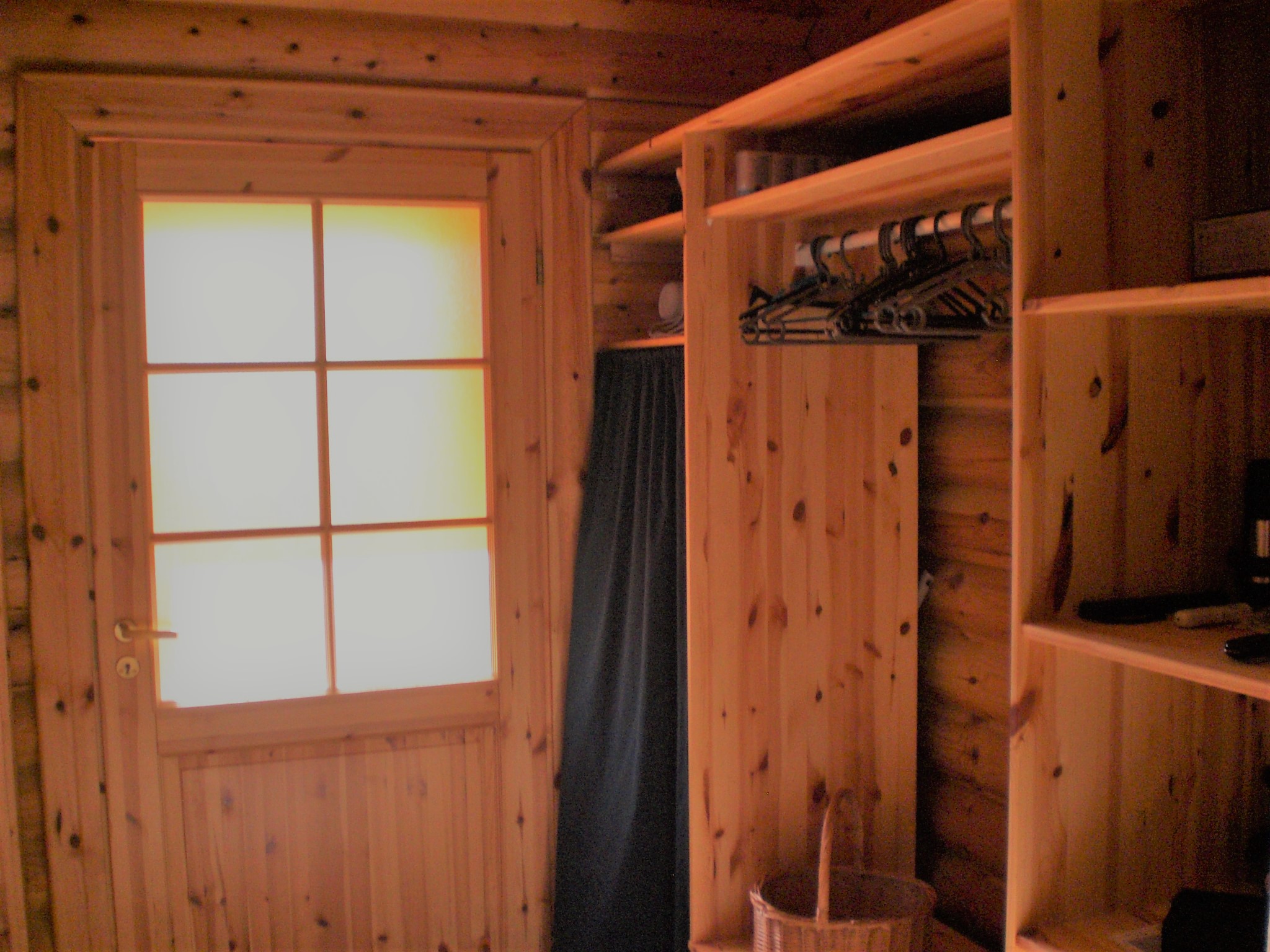 Garderobe