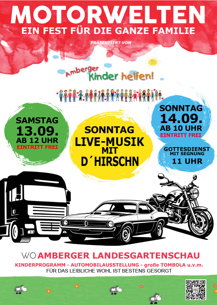 Motorwelten 2025