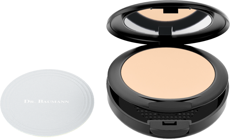  COMPACT POWDER light - 11 g Tiegel Art.-Nr. 7073 