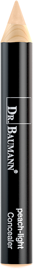  CONCEALER PENCIL peach-light - 2,8 g Stift Art.-Nr. 7004 