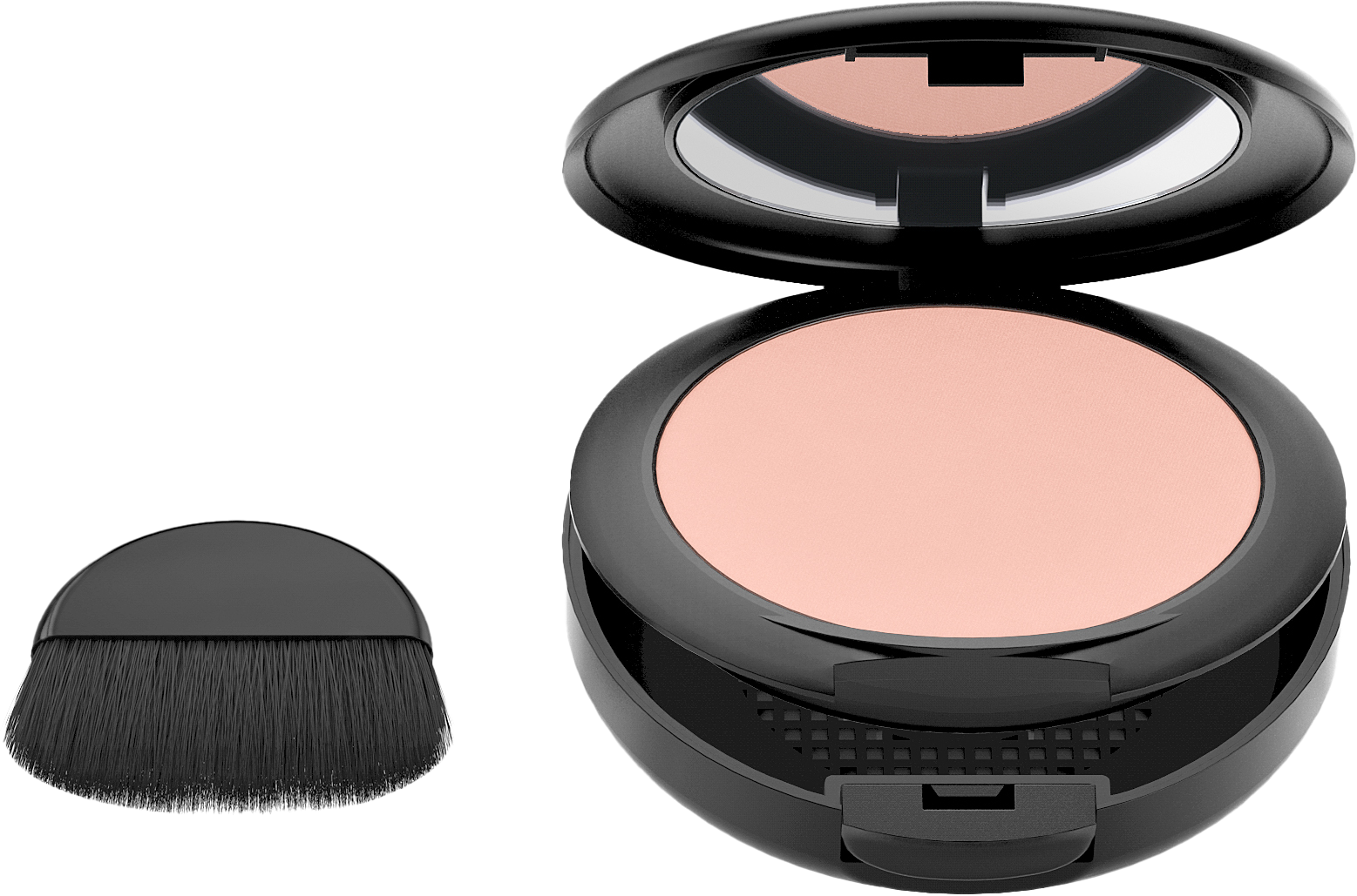  BLUSH/ROUGE peach, Art.-Nr. 7030 