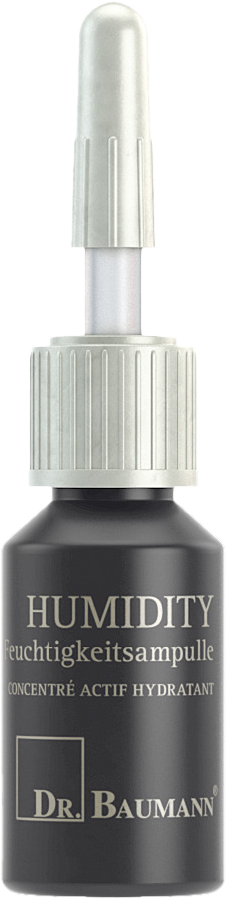 HUMIDITY FEUCHTIGKEITSAMPULLE  7 ml Ampulle Art.-Nr. 1045     