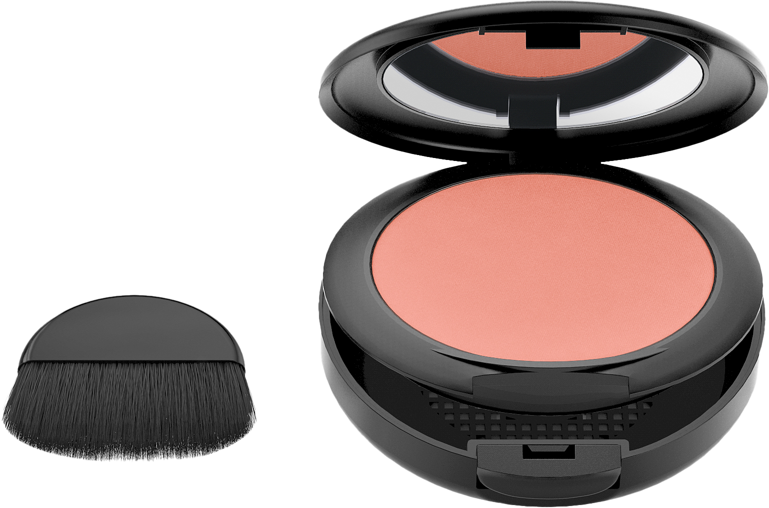  BLUSH/ROUGE apricot, Art.-Nr. 7032 