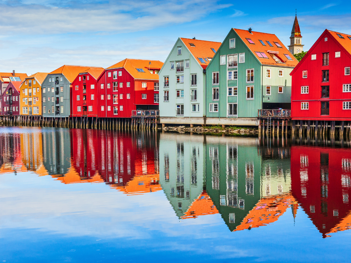 Bergen