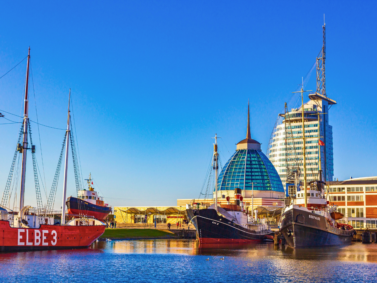 Bremerhaven