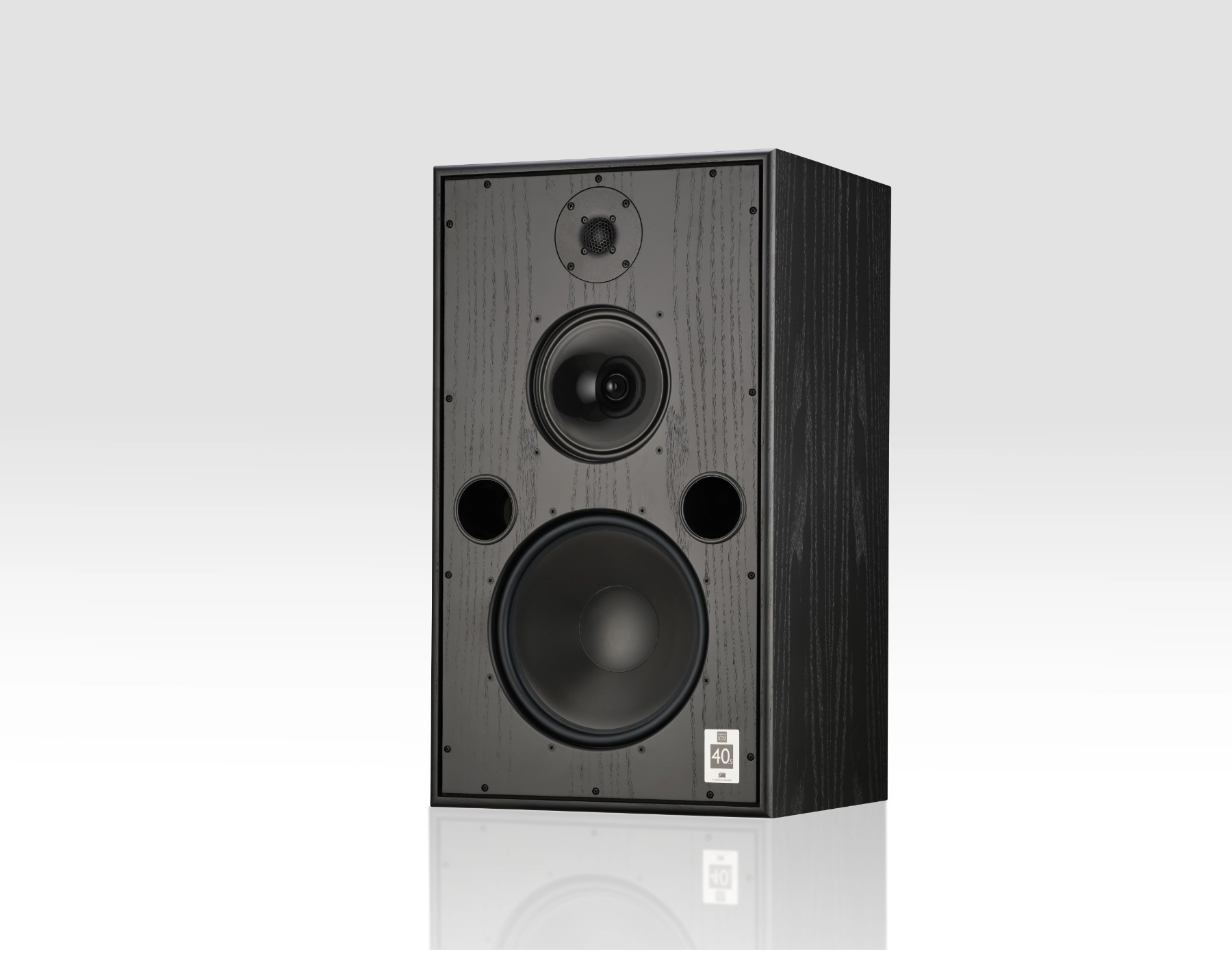 Harbeth M40.5 XD2 Black Ash