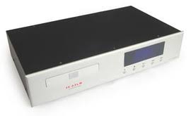 Audio Note CD 2.1x