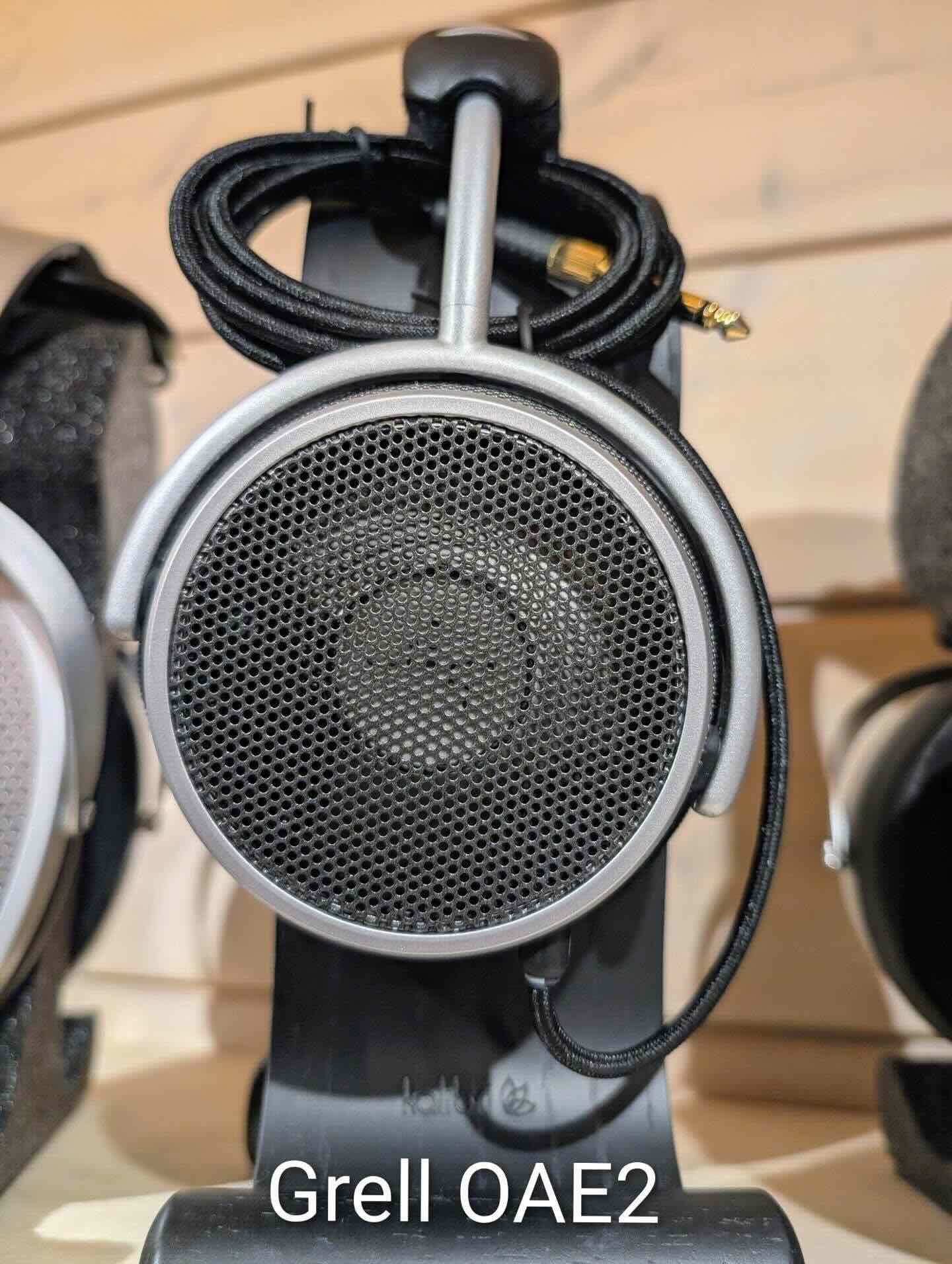 Kopfhörer