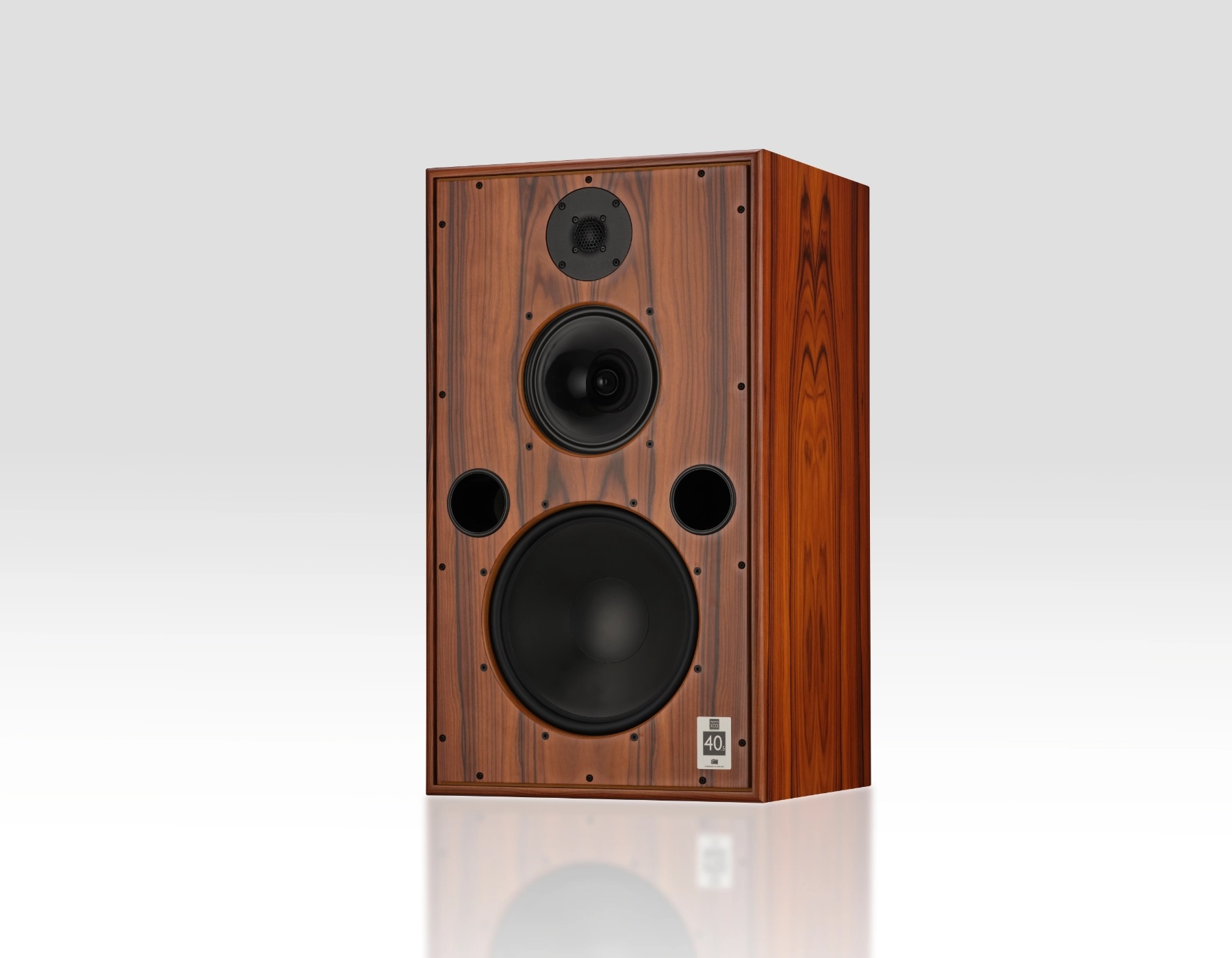 Harbeth M40.5 XD2 Rosewood