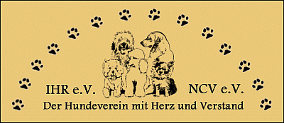 IHR Der Hundeverein mit Herz und Verstand