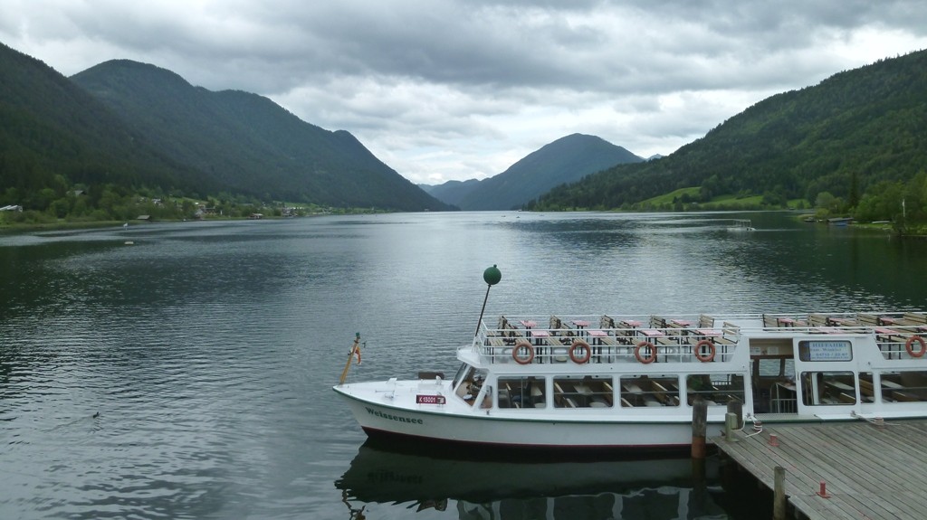 Weißensee