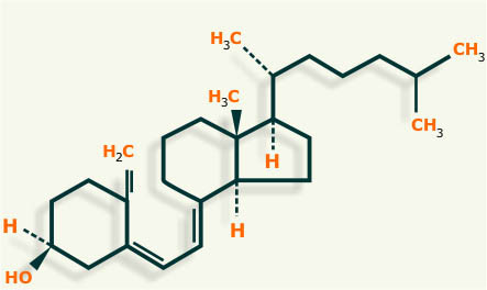 Vitamina d3