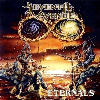 Label: Massacre Records